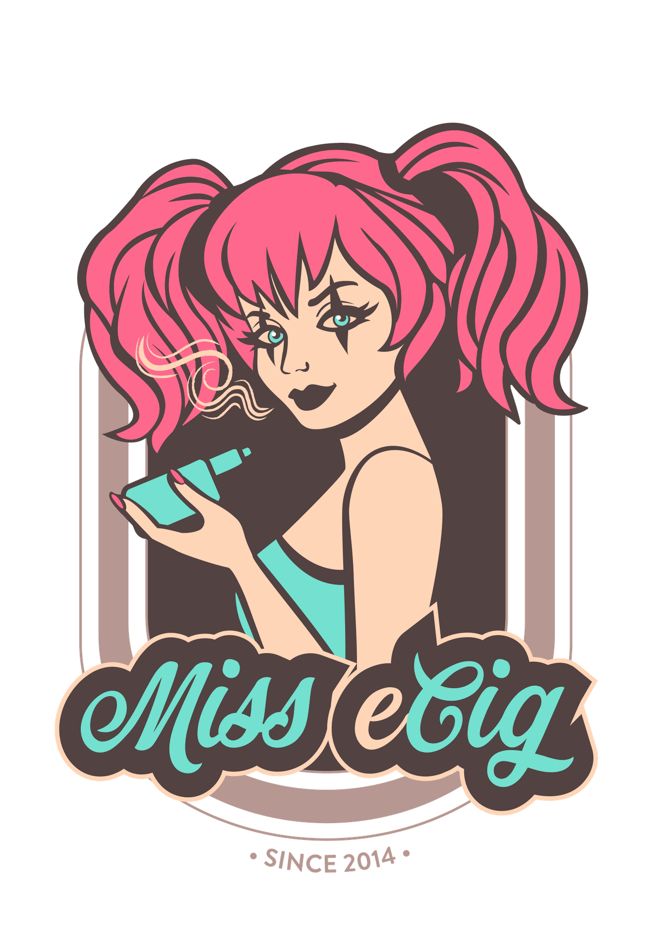 Miss eCig